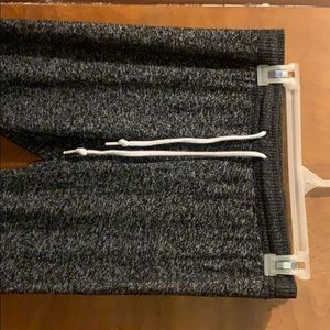 Victoria secrets PINK joggers.
